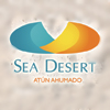 Sea Dessert At�n ahumado